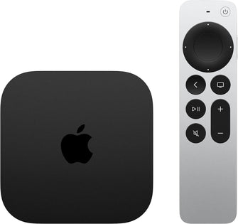 Buy Apple,Apple TV 4K (2022, 3rd Gen) - 64GB Wi-Fi Model - Gadcet UK | UK | London | Scotland | Wales| Near Me | Cheap | Pay In 3 | TV Tuner Cards & Adapters