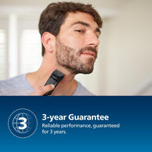 Buy Philips,Philips MULTIGROOM Series 3000 MG3710/33 Rechargeable Black hair trimmers/clipper – Razor (Black, Rectangle, Beard, Ear, Eyebrow, Nose, Stainless Steel, 60 min, Integrated) - Gadcet UK | UK | London | Scotland | Wales| Near Me | Cheap | Pay In 3 | Hair Clipper & Trimmer Accessories