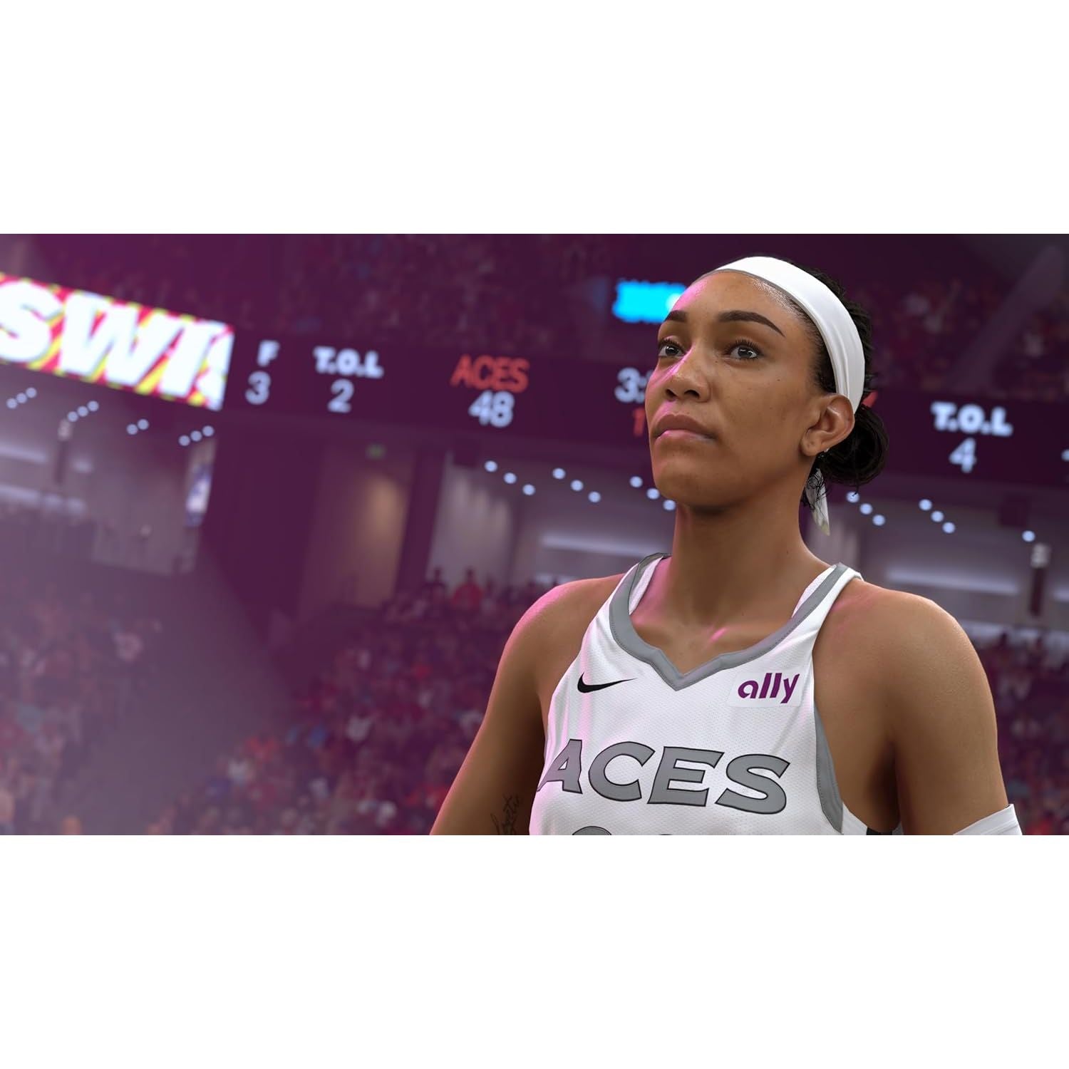 Buy PlayStation,NBA 2K25 Standard Edition - PS5 Game - Gadcet UK | UK | London | Scotland | Wales| Near Me | Cheap | Pay In 3 | Video Game Consoles