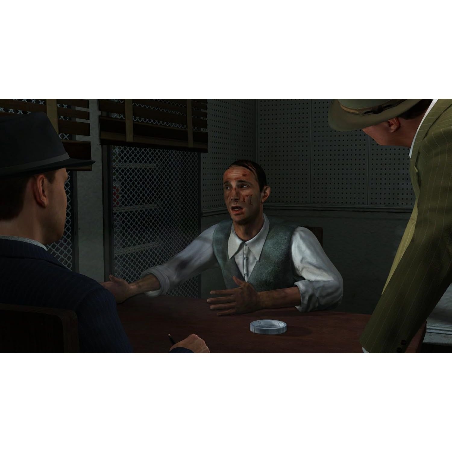 L.A. Noire for Nintendo Switch