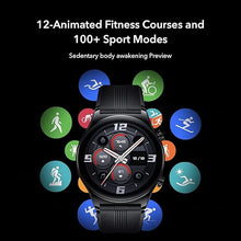 Buy HONOR,HONOR Watch GS 3 Smart Watch - 1.43" AMOLED Touch Screen, Fitness Tracker with Heart Rate, Sleep & Blood Oxygen Monitor, GPS, 14-Day Battery Life, 104 Sport Modes - Gadcet UK | UK | London | Scotland | Wales| Near Me | Cheap | Pay In 3 | Smart Watches