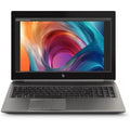 Buy HP,HP ZBook 15 - 15.6" Full HD, Intel Core i7-9850H, 32GB DDR4, 512GB SSD, NVIDIA Quadro T2000, Wi-Fi 6, Silver, Azerty - Gadcet UK | UK | London | Scotland | Wales| Ireland | Near Me | Cheap | Pay In 3 | Laptops