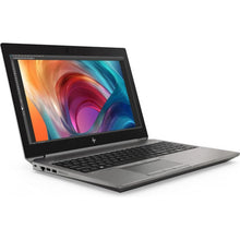 Buy HP,HP ZBook 15 - 15.6" Full HD, Intel Core i7-9850H, 32GB DDR4, 512GB SSD, NVIDIA Quadro T2000, Wi-Fi 6, Silver, Azerty - Gadcet UK | UK | London | Scotland | Wales| Ireland | Near Me | Cheap | Pay In 3 | Laptops
