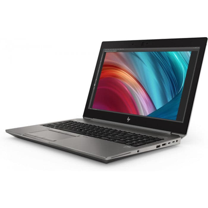 Buy HP,HP ZBook 15 - 15.6" Full HD, Intel Core i7-9850H, 32GB DDR4, 512GB SSD, NVIDIA Quadro T2000, Wi-Fi 6, Silver, Azerty - Gadcet UK | UK | London | Scotland | Wales| Ireland | Near Me | Cheap | Pay In 3 | Laptops