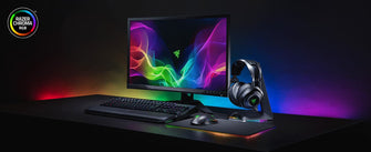 Buy Razer,Razer Basilisk X HyperSpeed Wireless Gaming Mouse - Black - Gadcet UK | UK | London | Scotland | Wales| Ireland | Near Me | Cheap | Pay In 3 | Gaming mouse