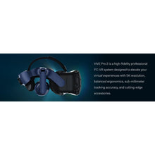 Buy HTC,HTC VIVE Pro 2 Full Kit - PC Virtual Reality System - Black|Blue - Gadcet UK | UK | London | Scotland | Wales| Ireland | Near Me | Cheap | Pay In 3 | Electronics