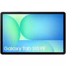 Samsung Galaxy Tab S10 FE 10.9in 256GB Wi-Fi Tablet - Grey