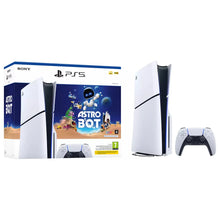 Buy PlayStation,PlayStation 5 Slim Disc Console & Astro Bot Bundle - Gadcet UK | UK | London | Scotland | Wales| Near Me | Cheap | Pay In 3 | Video Game Consoles