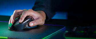 Buy Razer,Razer Basilisk X HyperSpeed Wireless Gaming Mouse - Black - Gadcet UK | UK | London | Scotland | Wales| Ireland | Near Me | Cheap | Pay In 3 | Gaming mouse