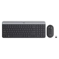 Buy Logitech,Logitech MK470 Slim Wireless Keyboard & Mouse Combo for Windows - Gadcet UK | UK | London | Scotland | Wales| Ireland | Near Me | Cheap | Pay In 3 | Keyboard & Mouse