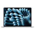 Buy Ecat Tech Ltd,APPLE MacBook Air 15" (2025) - M4, 256GB SSD, Sky Blue - Gadcet UK | UK | London | Scotland | Wales| Near Me | Cheap | Pay In 3 | Laptops