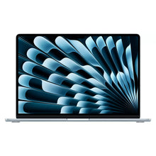 Buy Ecat Tech Ltd,APPLE MacBook Air 15" (2025) - M4, 256GB SSD, Sky Blue - Gadcet UK | UK | London | Scotland | Wales| Near Me | Cheap | Pay In 3 | Laptops