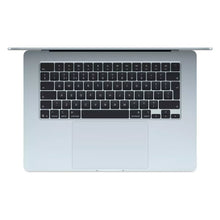 Buy Ecat Tech Ltd,APPLE MacBook Air 15" (2025) - M4, 256GB SSD, Sky Blue - Gadcet UK | UK | London | Scotland | Wales| Near Me | Cheap | Pay In 3 | Laptops