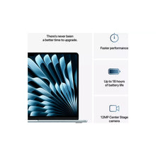 Buy Ecat Tech Ltd,APPLE MacBook Air 15" (2025) - M4, 256GB SSD, Sky Blue - Gadcet UK | UK | London | Scotland | Wales| Near Me | Cheap | Pay In 3 | Laptops