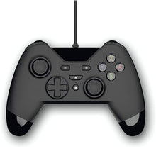 Buy GENERIC,Gioteck: WX4 Premium Wired Controller - Black - Gadcet UK | UK | London | Scotland | Wales| Ireland | Near Me | Cheap | Pay In 3 | Game Controllers