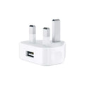 Buy Apple,Apple 5W USB Power Adapter - Gadcet UK | UK | London | Scotland | Wales| Ireland | Near Me | Cheap | Pay In 3 | Electronics Accessories