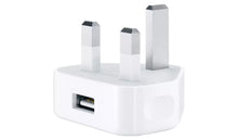 Buy Apple,Apple 5W USB Power Adapter - Gadcet UK | UK | London | Scotland | Wales| Ireland | Near Me | Cheap | Pay In 3 | Electronics Accessories