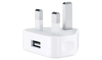 Buy Apple,Apple 5W USB Power Adapter - Gadcet UK | UK | London | Scotland | Wales| Ireland | Near Me | Cheap | Pay In 3 | Electronics Accessories