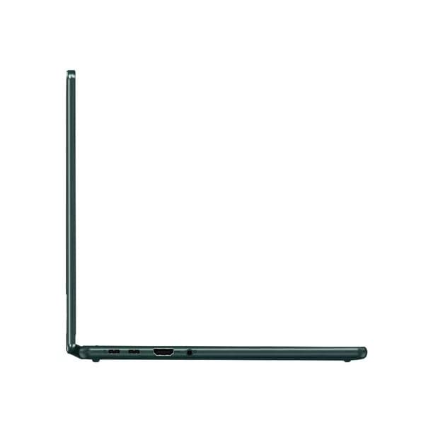 Buy Lenovo,Lenovo Yoga 6 13.3" IPS touchscreen AMD Ryzen 5 5500U / 2.1 GHz 8 GB RAM 256 GB SSD NVMe AMD Radeon Graphics - ark teal - Gadcet.com | UK | London | Scotland | Wales| Ireland | Near Me | Cheap | Pay In 3 | Laptops