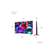 Buy LG,LG 50 Inch 50UA73006LA Smart 4K UHD HDR LED TV - Gadcet UK | UK | London | Scotland | Wales| Near Me | Cheap | Pay In 3 | Televisions