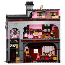 Buy LEGO,Lego Harry Potter Diagon Alley 75978 - Gadcet UK | UK | London | Scotland | Wales| Near Me | Cheap | Pay In 3 | Toys & Games