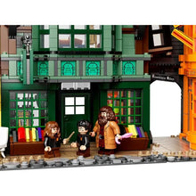 Buy LEGO,Lego Harry Potter Diagon Alley 75978 - Gadcet UK | UK | London | Scotland | Wales| Near Me | Cheap | Pay In 3 | Toys & Games