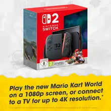 Buy Kellular Uk Trading Ltd,Nintendo Switch 2 + Mario Kart World - Gadcet UK | UK | London | Scotland | Wales| Near Me | Cheap | Pay In 3 | Video Game Consoles
