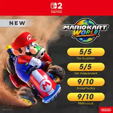 Buy Kellular Uk Trading Ltd,Nintendo Switch 2 + Mario Kart World - Gadcet UK | UK | London | Scotland | Wales| Near Me | Cheap | Pay In 3 | Video Game Consoles