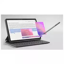 Lenovo Idea Tab 11in 128GB Tablet + Tab Pen & Folio Keyboard