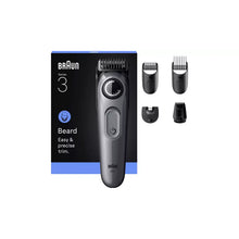 Buy Braun,Braun Series 3 Beard Trimmer BT3560 – Precision Beard & Hair Trimmer - Gadcet UK | UK | London | Scotland | Wales| Near Me | Cheap | Pay In 3 | Hair Clippers & Trimmers