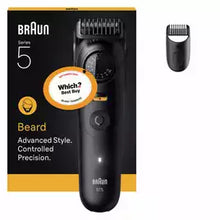 Buy Braun,Braun BT 5500 Series 5 Beard Trimmer - Gadcet UK | UK | London | Scotland | Wales| Near Me | Cheap | Pay In 3 | Hair Clippers & Trimmers