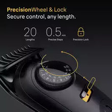 Buy Braun,Braun BT 5500 Series 5 Beard Trimmer - Gadcet UK | UK | London | Scotland | Wales| Near Me | Cheap | Pay In 3 | Hair Clippers & Trimmers