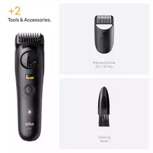 Buy Braun,Braun BT 5500 Series 5 Beard Trimmer - Gadcet UK | UK | London | Scotland | Wales| Near Me | Cheap | Pay In 3 | Hair Clippers & Trimmers
