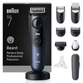 Buy Braun,Braun BT 7540 Series 7 Beard Trimmer - Gadcet UK | UK | London | Scotland | Wales| Near Me | Cheap | Pay In 3 | Hair Clippers & Trimmers