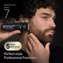 Buy Braun,Braun BT 7540 Series 7 Beard Trimmer - Gadcet UK | UK | London | Scotland | Wales| Near Me | Cheap | Pay In 3 | Hair Clippers & Trimmers