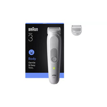 Buy Braun,Braun BG3500 Series 3 Body Trimmer – Waterproof Body Groomer with Skin Guard Technology - Gadcet UK | UK | London | Scotland | Wales| Near Me | Cheap | Pay In 3 | Hair Clippers & Trimmers