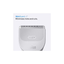 Buy Braun,Braun BG3500 Series 3 Body Trimmer – Waterproof Body Groomer with Skin Guard Technology - Gadcet UK | UK | London | Scotland | Wales| Near Me | Cheap | Pay In 3 | Hair Clippers & Trimmers