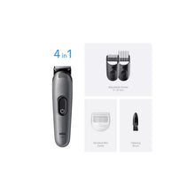 Buy Braun,Braun AIO3500 4in1 Beard & Hair Clipper Multi-Grooming Kit - Gadcet UK | UK | London | Scotland | Wales| Near Me | Cheap | Pay In 3 | Hair Clippers & Trimmers