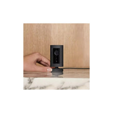 Ring,Ring Indoor Cam Security Camera - Black - Gadcet.com