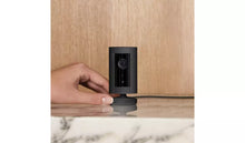 Ring,Ring Indoor Cam Security Camera - Black - Gadcet.com