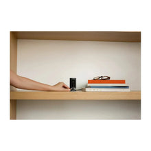Ring,Ring Indoor Cam Security Camera - Black - Gadcet.com