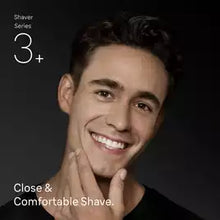 Buy Braun,BRAUN Series 3+ 3040s Electric Shaver – Wet & Dry Foil Shaver for Men - Gadcet UK | UK | London | Scotland | Wales| Near Me | Cheap | Pay In 3 | Electric Shaver