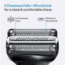 Buy Braun,BRAUN Series 3+ 3040s Electric Shaver – Wet & Dry Foil Shaver for Men - Gadcet UK | UK | London | Scotland | Wales| Near Me | Cheap | Pay In 3 | Electric Shaver