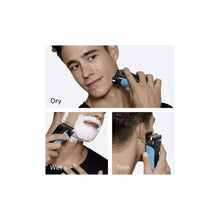 Buy Braun,BRAUN Series 3+ 3040s Electric Shaver – Wet & Dry Foil Shaver for Men - Gadcet UK | UK | London | Scotland | Wales| Near Me | Cheap | Pay In 3 | Electric Shaver