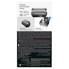 Buy Braun,BRAUN Series 3+ 3040s Electric Shaver – Wet & Dry Foil Shaver for Men - Gadcet UK | UK | London | Scotland | Wales| Near Me | Cheap | Pay In 3 | Electric Shaver