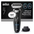 Buy Braun,Braun Series 7 Electric Shaver 72-G1200S (Wet & Dry) - Gadcet UK | UK | London | Scotland | Wales| Near Me | Cheap | Pay In 3 | Foil Electric Razors