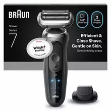 Buy Braun,Braun Series 7 Electric Shaver 72-G1200S (Wet & Dry) - Gadcet UK | UK | London | Scotland | Wales| Near Me | Cheap | Pay In 3 | Foil Electric Razors