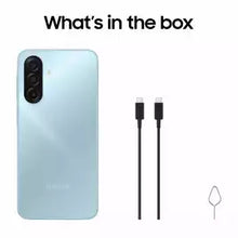 Buy Samsung,Samsung Galaxy A17 Dual SIM 128GB, 4GB RAM, Light Blue, Unlocked - Gadcet UK | UK | London | Scotland | Wales| Near Me | Cheap | Pay In 3 | Unlocked Mobile Phones