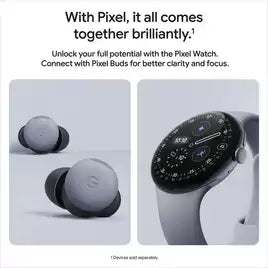 Google Pixel 10 5G 128GB AI Smartphone Obsidian SIM-Free Unlocked