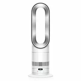 Buy Dyson,Dyson Hot Cool HF1 Remote Heater Fan - White - Gadcet UK | UK | London | Scotland | Wales| Near Me | Cheap | Pay In 3 | Desk & Pedestal Fans